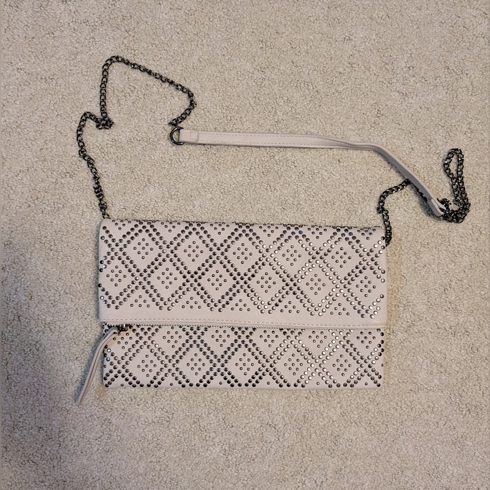 Antik Kraft Metal Studded Bag